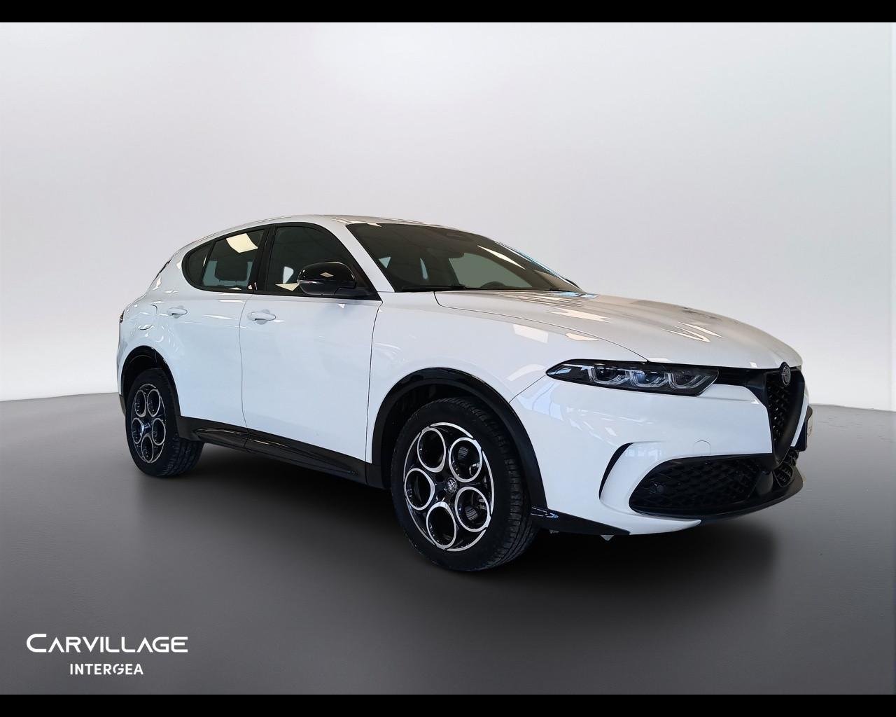 ALFA ROMEO Tonale 1.5 hybrid Sprint 130cv tct7