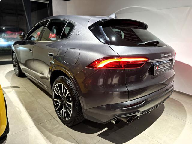 MASERATI Grecale MHEV 300cv AWD GT