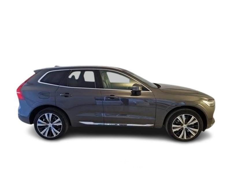 Volvo XC60 B4 197+14 CV AWD Mild Hybrid Diesel Automatico Plus Bright N1 Autocarro