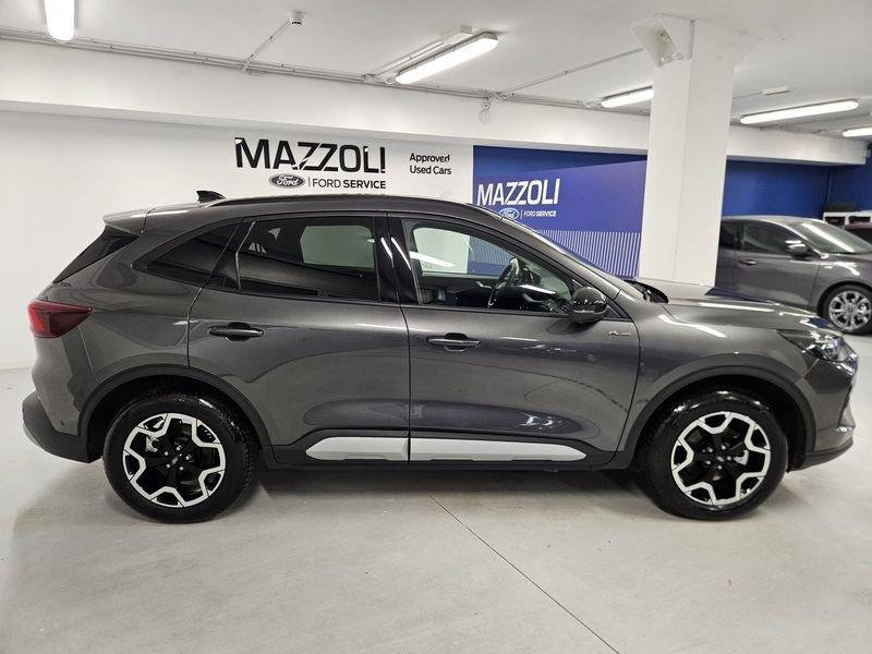 Ford Kuga 2.5 Benzina PHEV 243CV 2WD Active X Auto