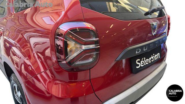DACIA Duster 1.0 TCe GPL 4x2 Prestige Up