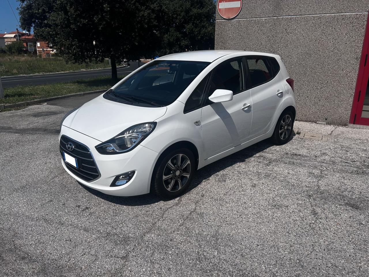 Hyundai iX20 1.4 90 CV Econext Comfort