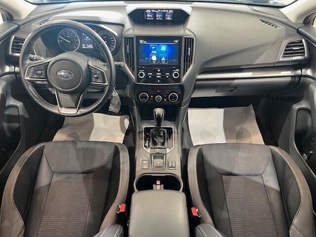Subaru Impreza 1.6i Style lineartronic *4x4*59.000 KM*