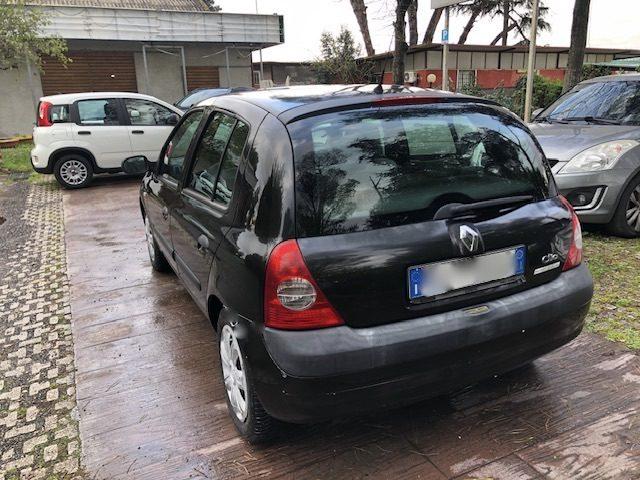 RENAULT Clio Storia 1.2 5 porte GPL