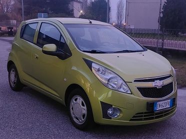 Chevrolet Spark 1.0 Pink Lady Special Edition