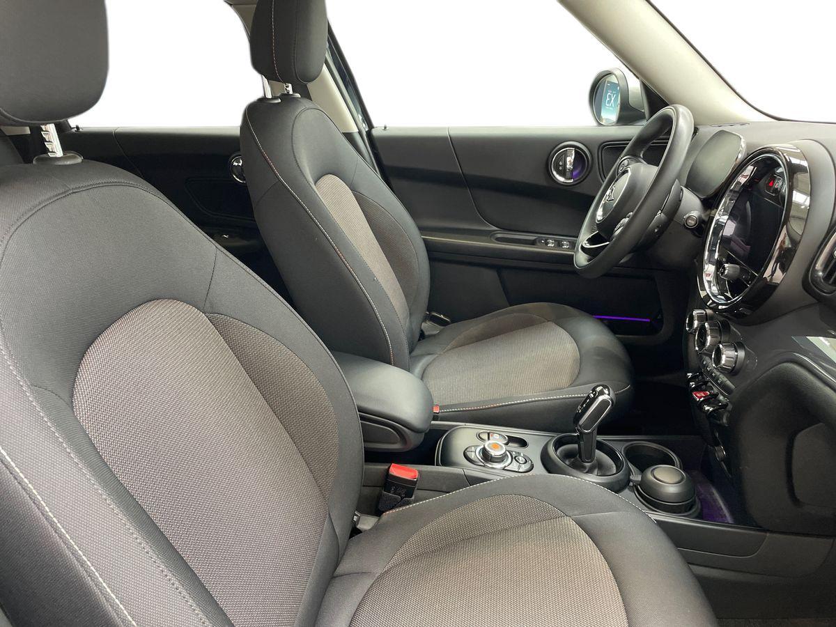 MINI Mini Countryman F60 2020 - Mini Countryman 2.0 Cooper D Business auto