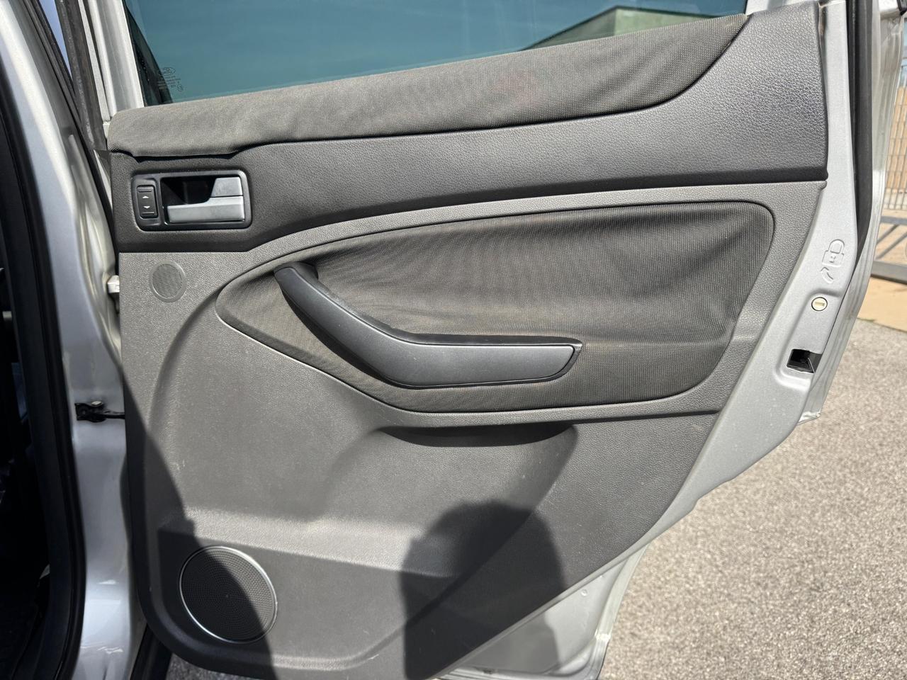 Ford Kuga 2.0 TDCi 4WD Titanium GARANZIA 12m