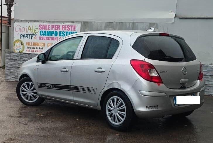 Opel Corsa 5p 1.2 Enjoy Gpl-tech