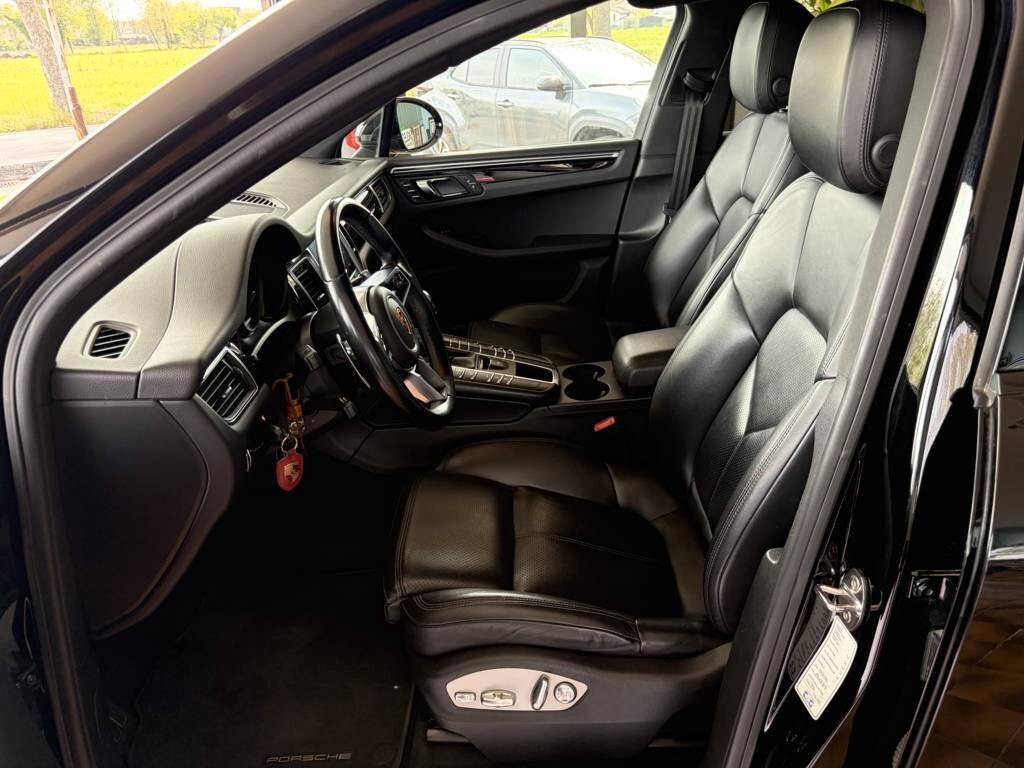 Porsche Macan S 3.0D Aut. 258CV
