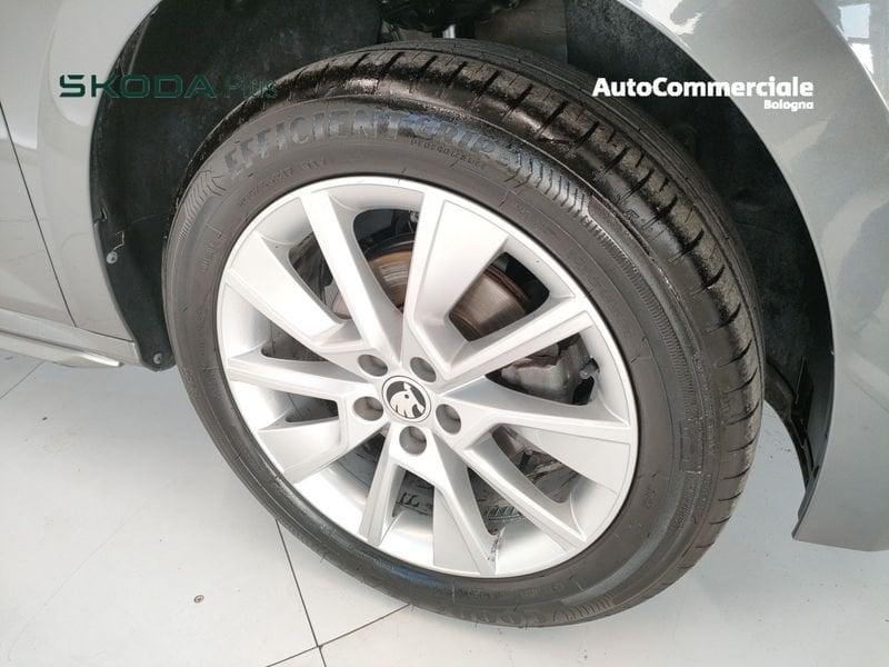 Skoda Kamiq Kamiq 1.0 TSI 110 CV Style