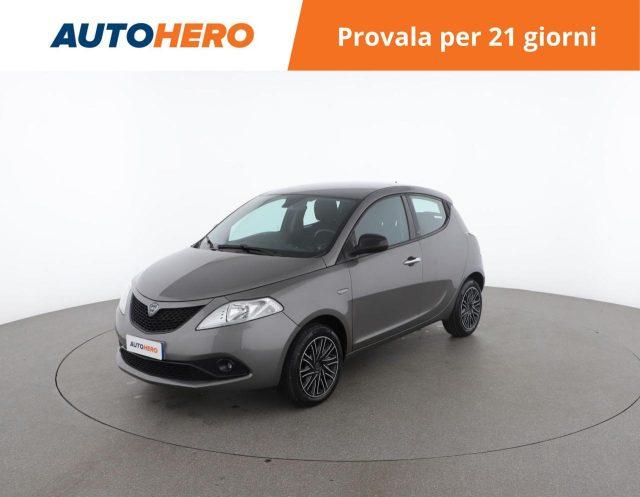 LANCIA Ypsilon 1.0 FireFly 5 porte S&S Hybrid Ecochic Gold