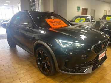 CUPRA Formentor 1.4 e-Hybrid DSG PLUG IN 19" VIDEO