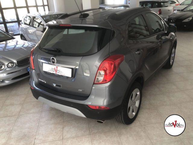OPEL Mokka X 1.6 CDTI Ecotec 136CV 4x4 Start&Stop Innovation