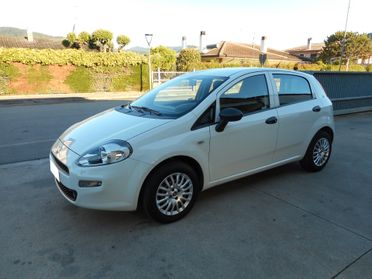 Fiat Punto 1.4 GPL Unico Proprietario