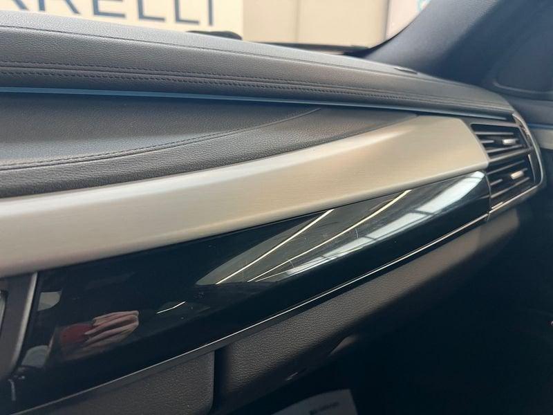 BMW X6 xDrive30d 249cv Extravagance aut.