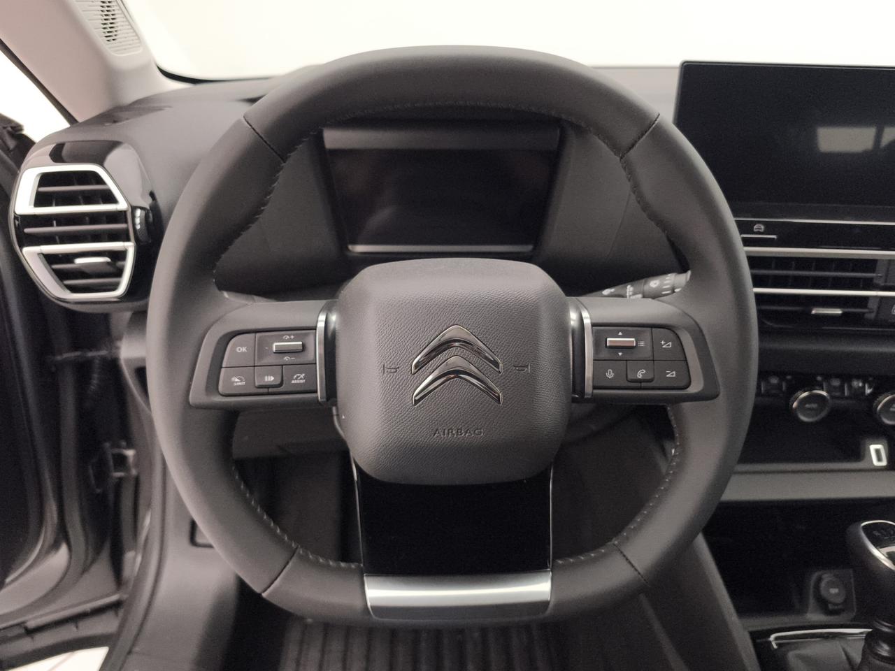 CITROEN C4 1.2 puretech You s&s 100cv