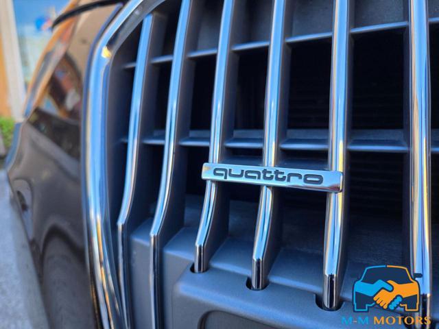 AUDI A4 allroad 2.0 TDI 177 CV Business