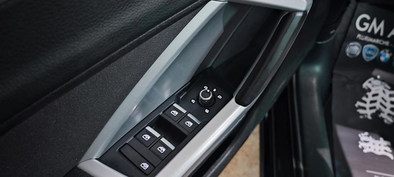 Audi Q3 SPB 35 TDI CON TETTO APRIBILE 12/2022