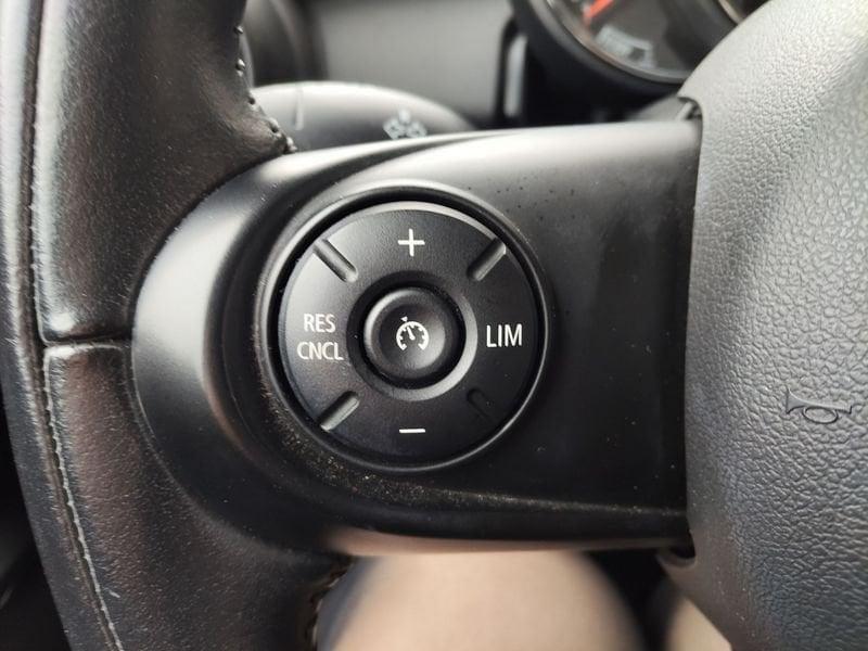 MINI Mini 5 porte Mini 5p 1.5 One 75cv