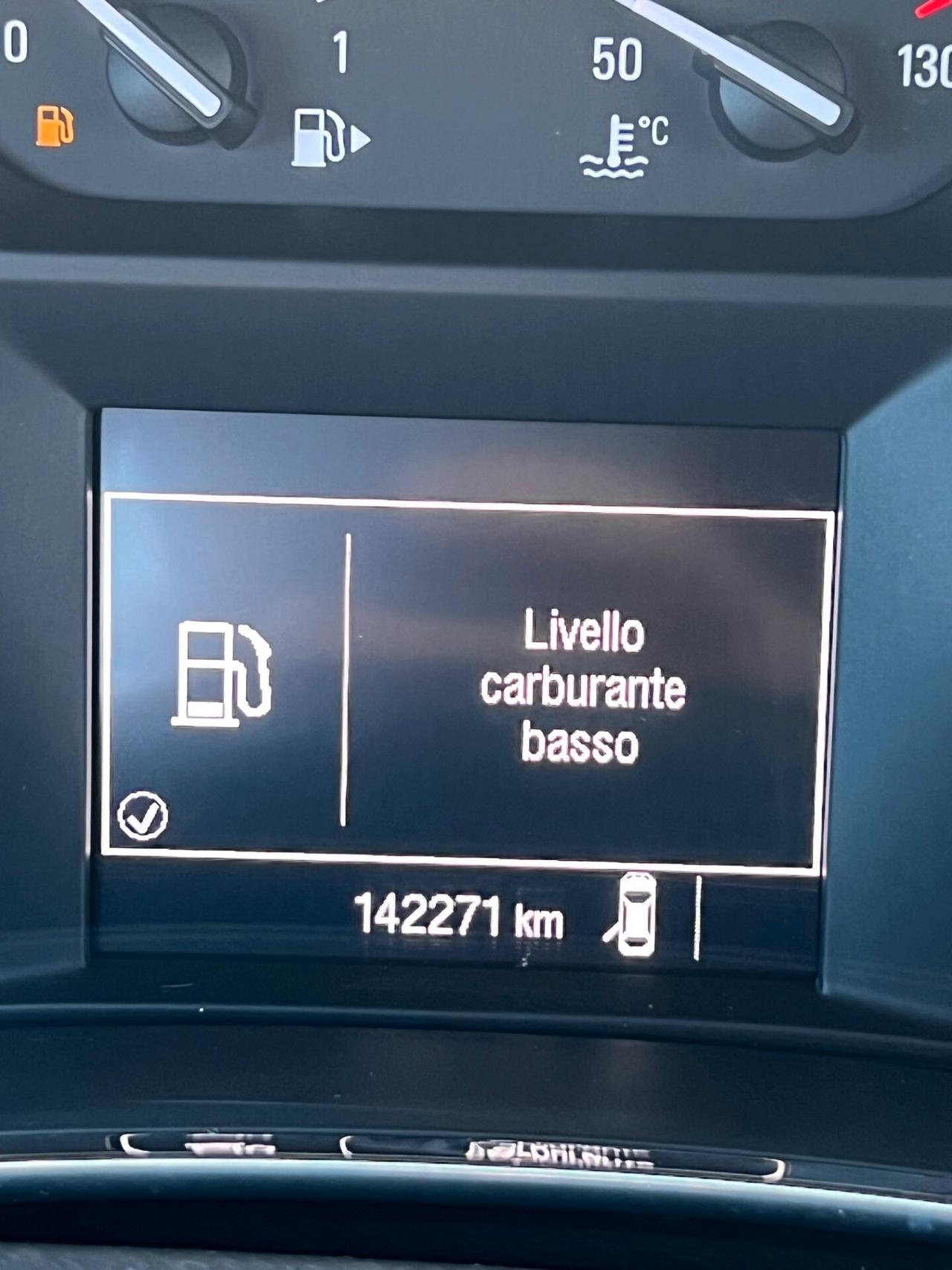 Opel Mokka X 1.6 CDTI Ecotec 4x2 Start&Stop Business