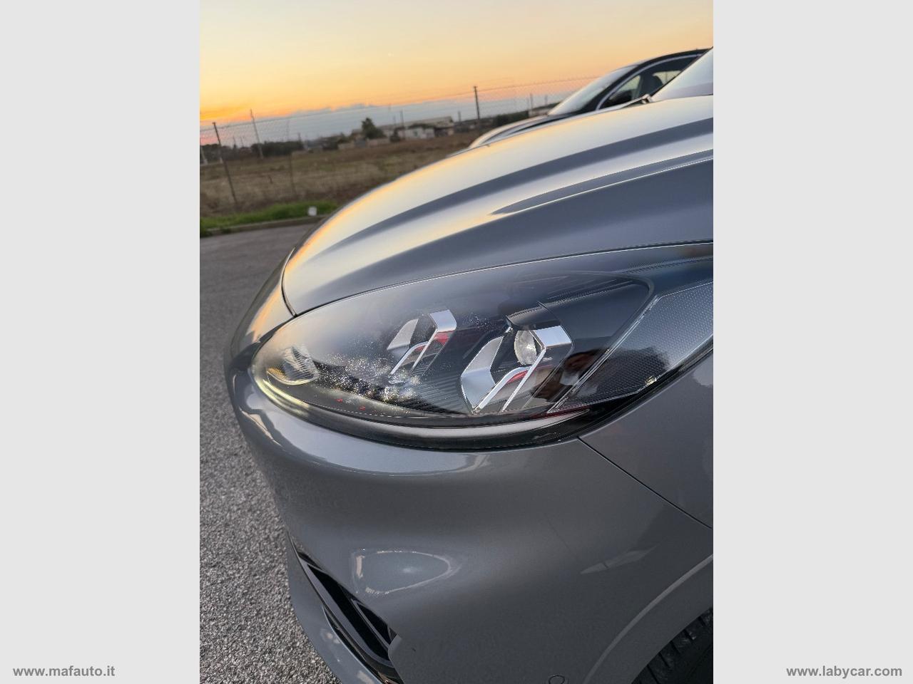 FORD Kuga 1.5 EcoBl. 120 CV aut.2WD ST-L.