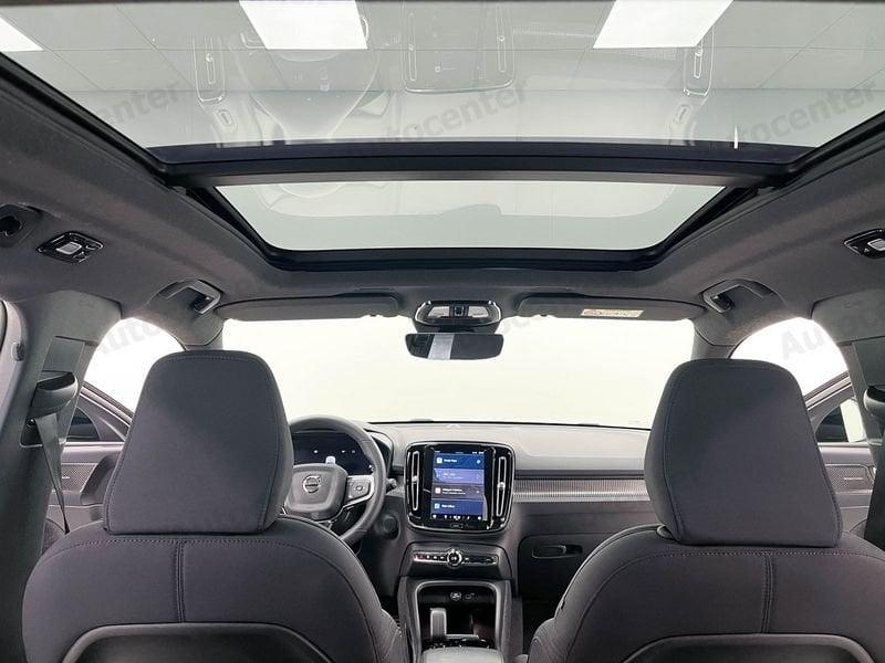 Volvo XC40 XC40 recharge single Pro