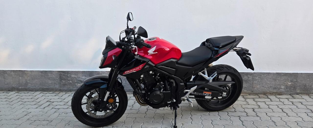 Honda Hornet ABS EURO 5 +