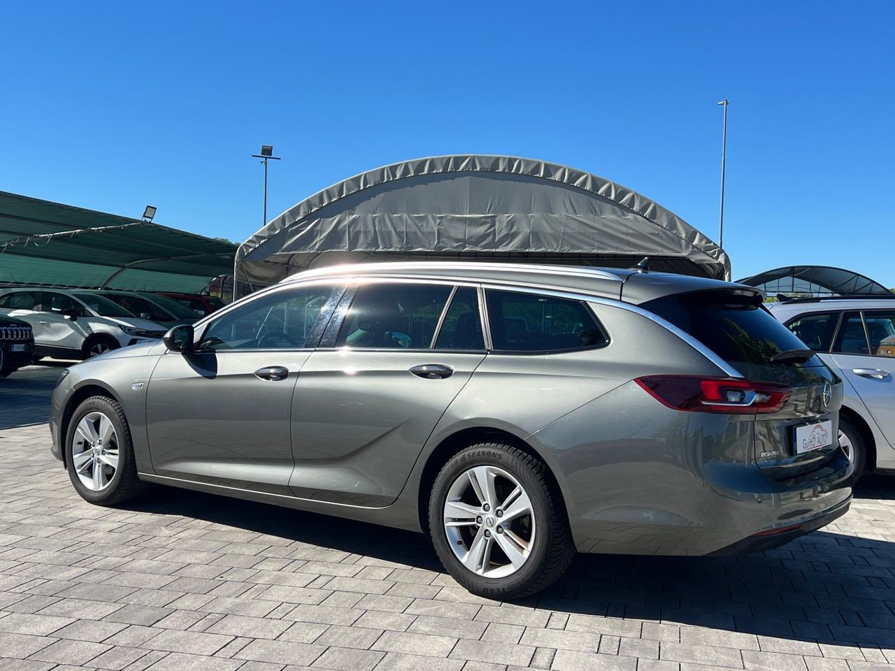 Opel Insignia 1.6 CDTI 136 aut.Sports Tourer Innovation