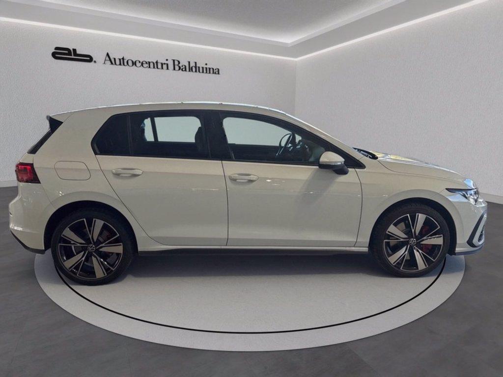 VOLKSWAGEN Golf 1.4 gte dsg del 2023