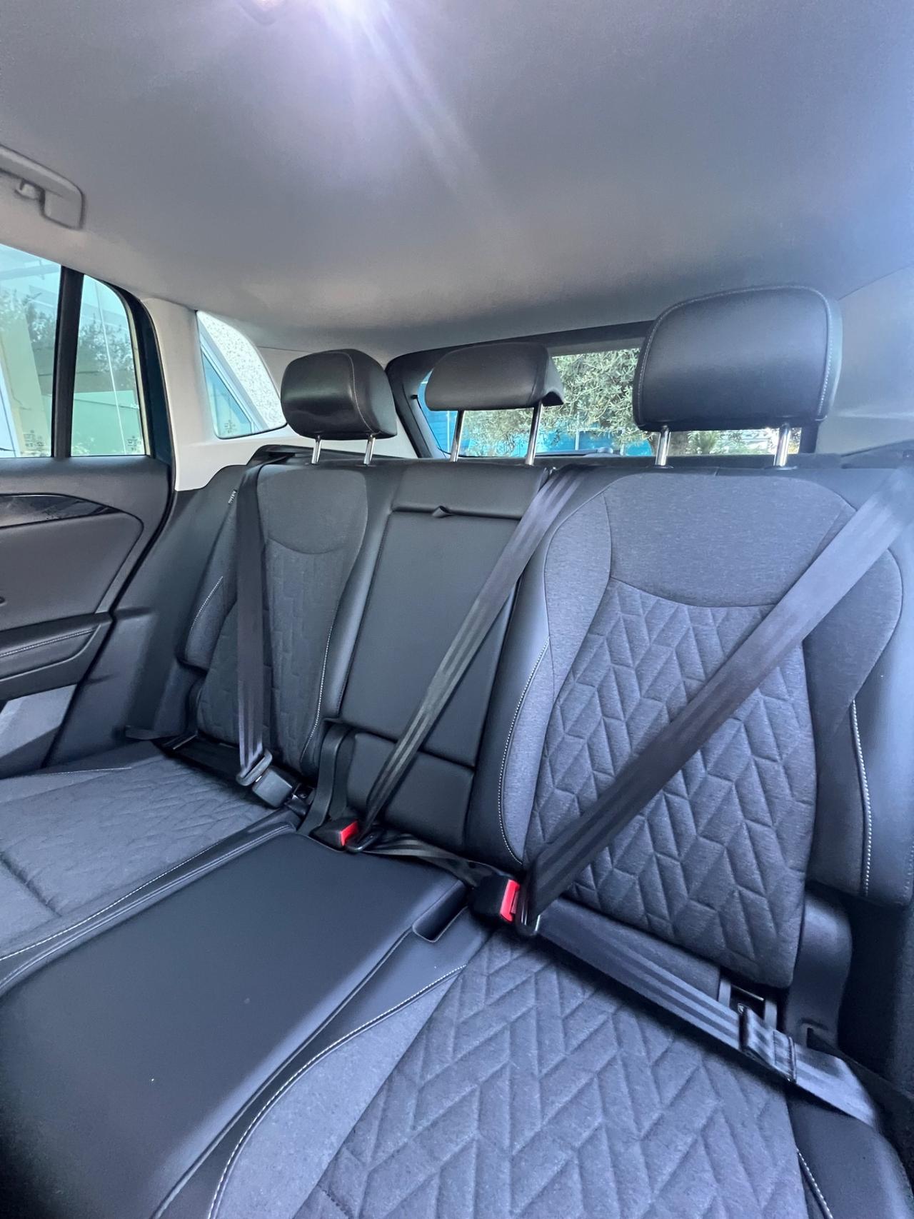 Volkswagen Tiguan 1.5 eTSI 150 CV ACT DSG Elegance - possibilità noleggio no scoring