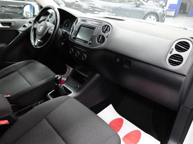 Volkswagen Tiguan 2.0 TDI 110 CV SPORT&STYLE TREND