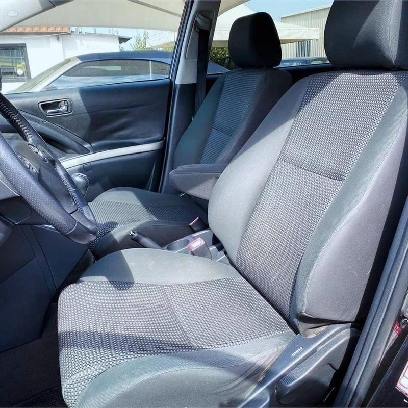Toyota Corolla Verso 2.2 16V D-4D D-Cat 7pti