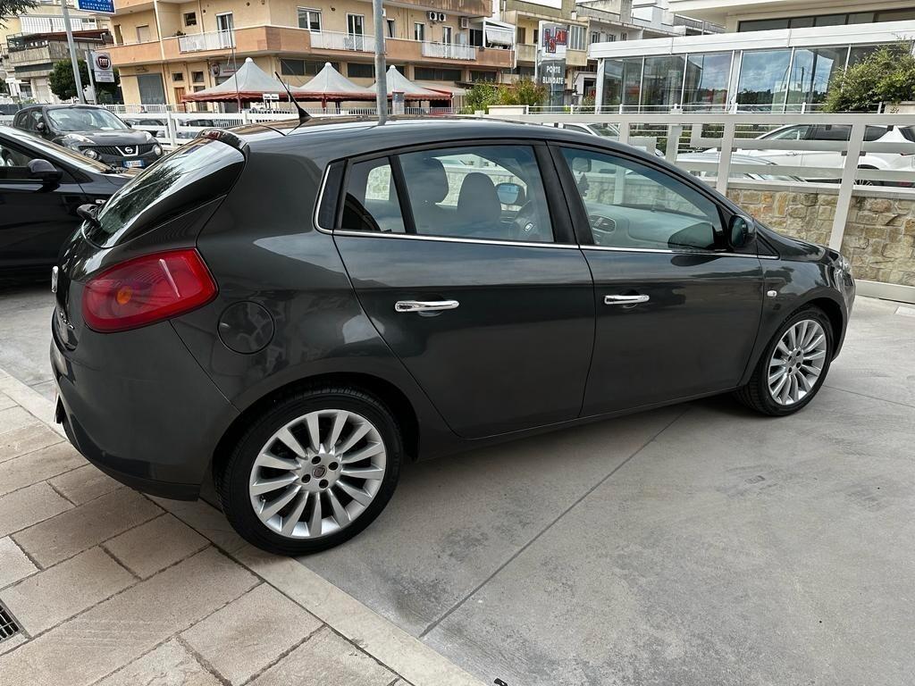 Fiat Bravo 1.9 MJT 120 CV Active - 2007