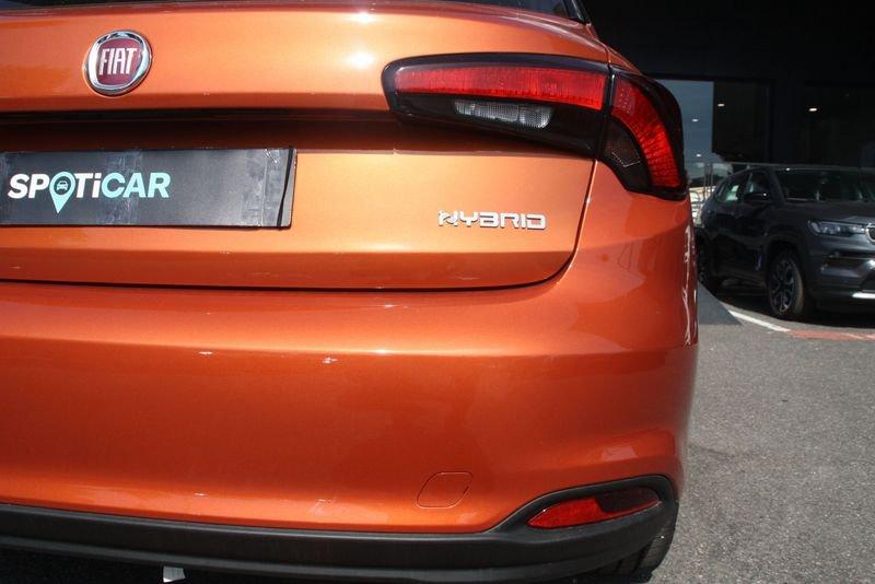 FIAT Tipo Tipo 1.5 Hybrid DCT 5 porte