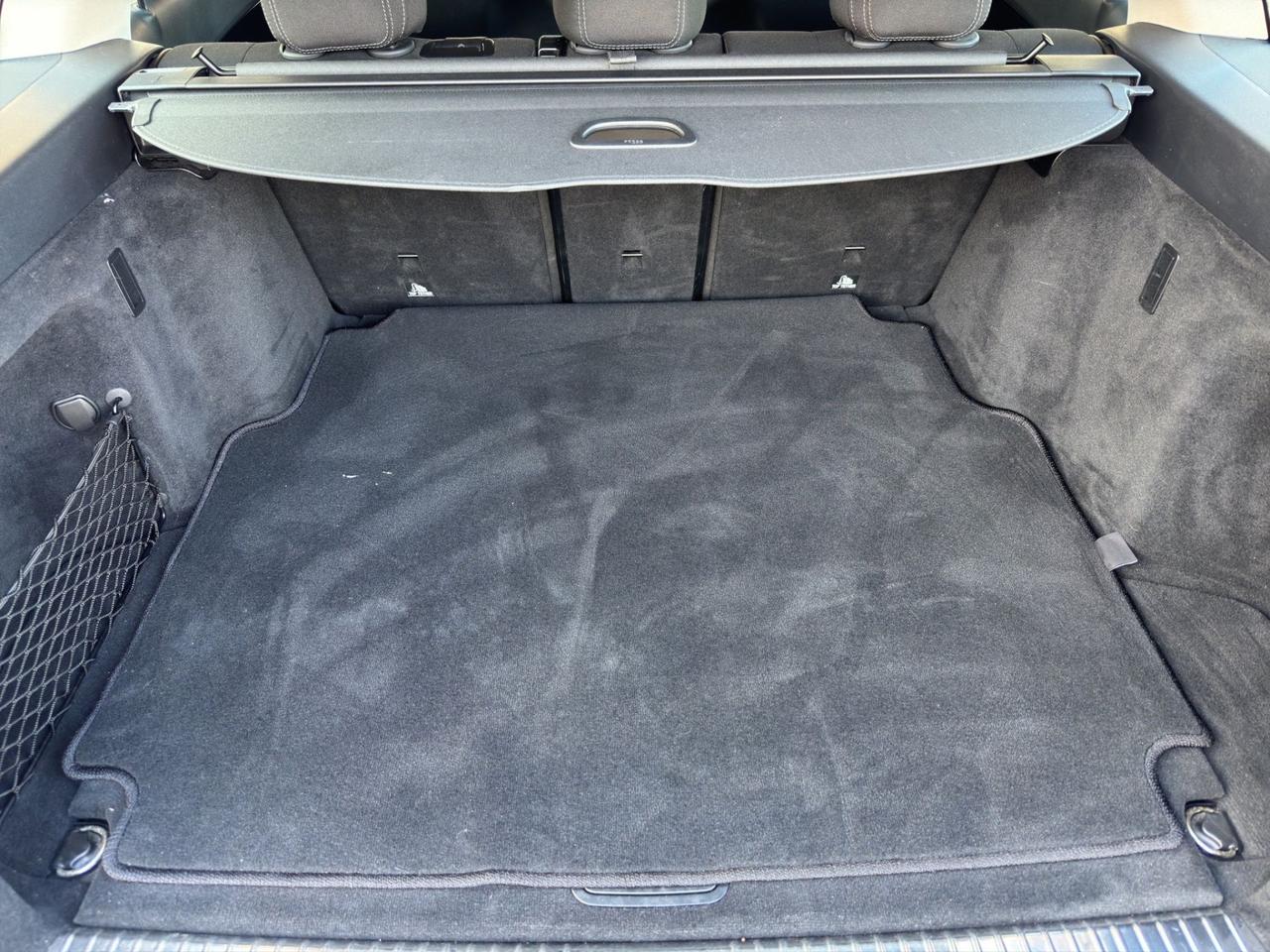 Mercedes-benz C 220 d S.W. 4Matic Auto Sport