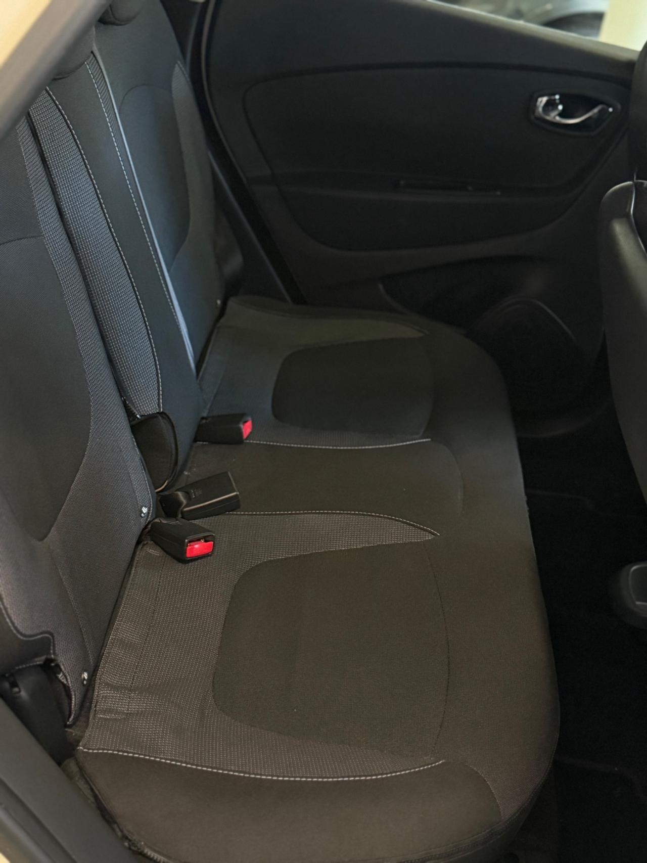 Renault Captur 1.5 dCi 8V 90 CV Start&Stop Energy R-Link