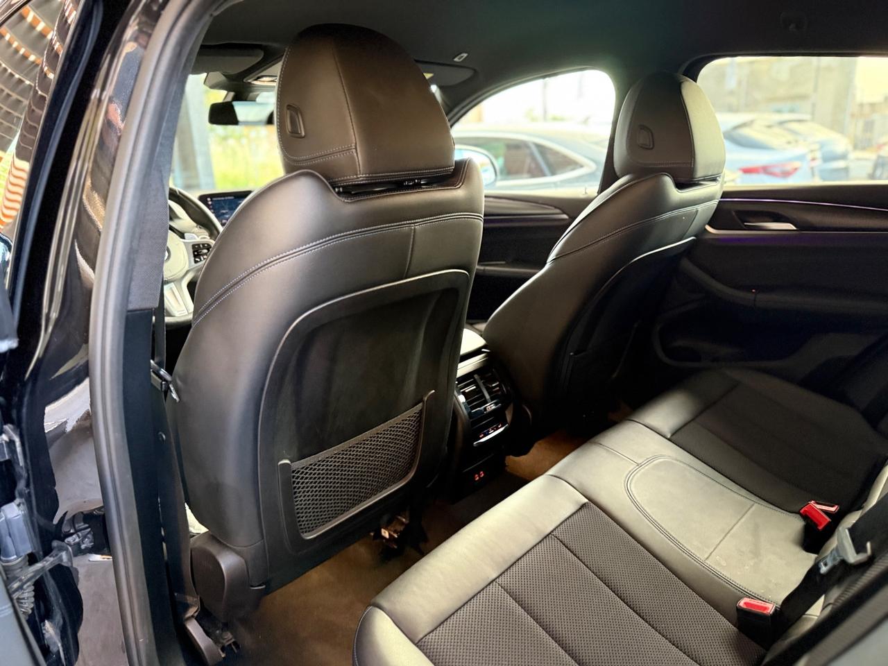 Bmw X4 xDrive20d Msport-X