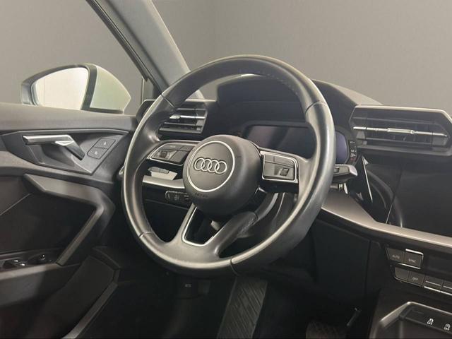 AUDI A3 SPB 30 TFSI S tronic