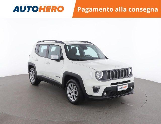 JEEP Renegade 1.0 T3 Limited