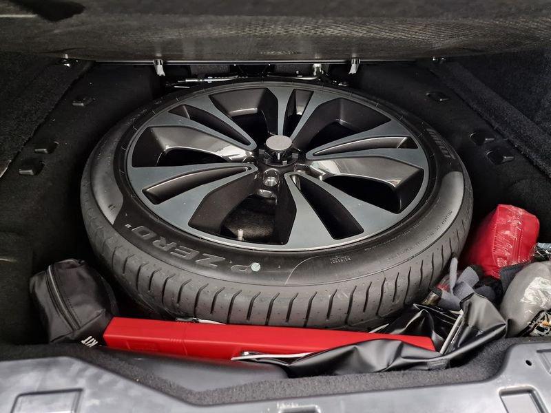 Land Rover Range Rover Range Rover 5.0 Supercharged SV Autobiography Dynamic - IVA ESPOSTA