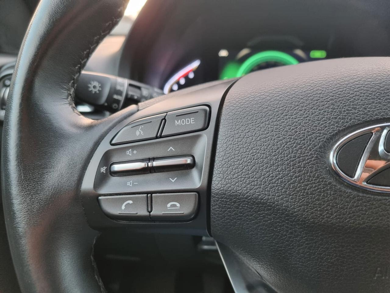 Hyundai i30 Wagon 1.6 CRDi 136 CV iMT 48V Prime