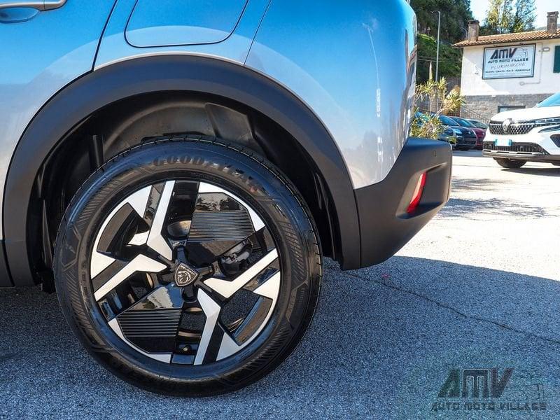 Peugeot 2008 PureTech 100 S&S Allure KM0