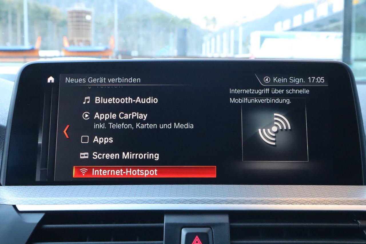 Bmw X3 30D MSPORT XDRIVE HEAD UP RISCALDAMENTO AUSILARIO KEYLESS GO LED HARMAN KARDON