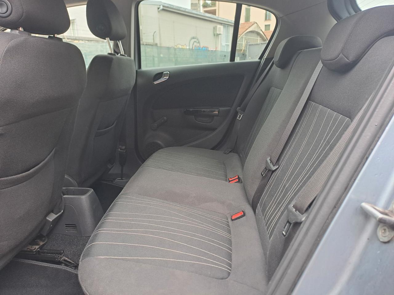 OPEL CORSA 1.2 BENZINA *OK NEOPATENTATI* E5