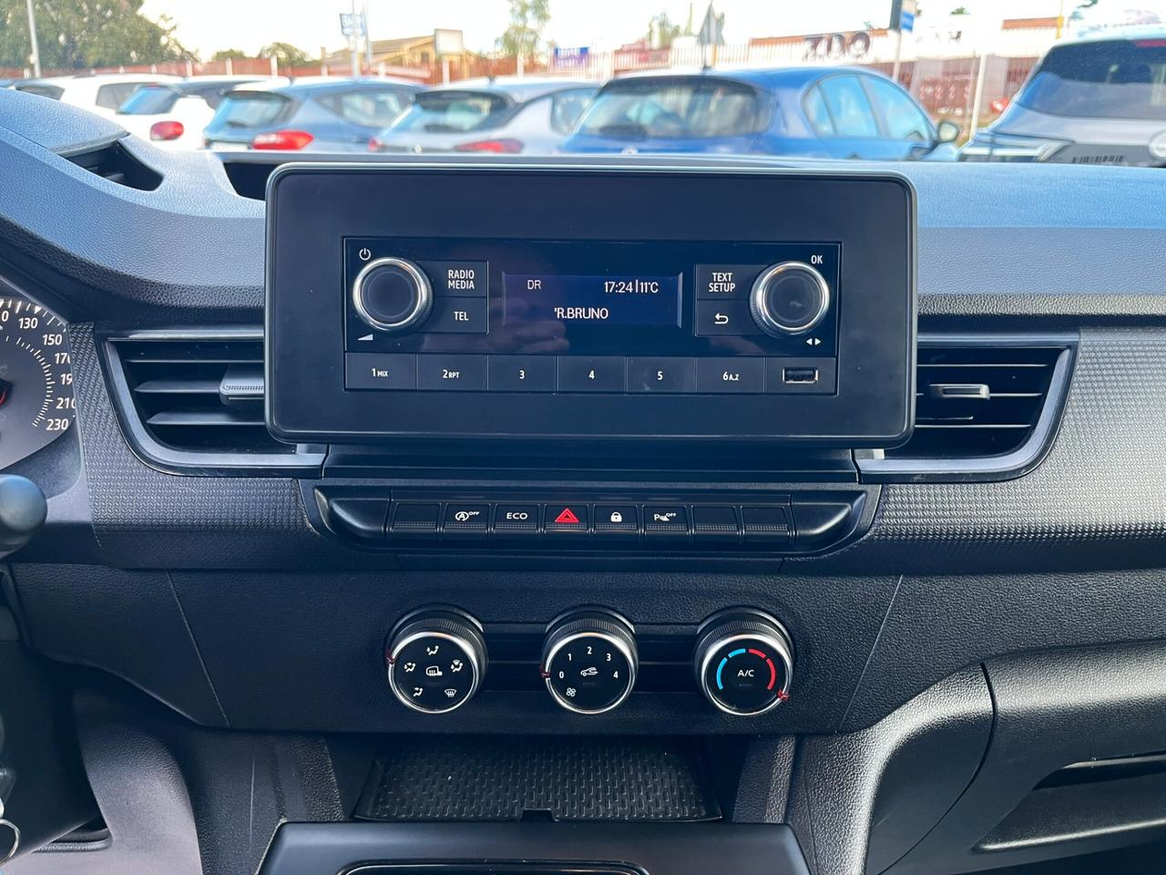 Nissan Townstar 1.3 130 CV Van PC Acenta + iva