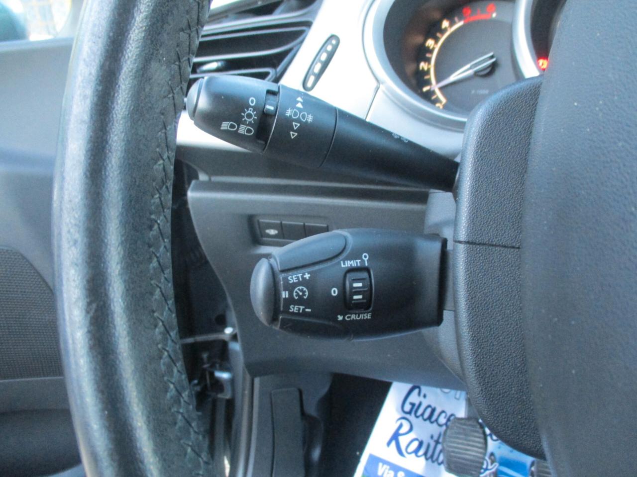 Citroen C3 1.4 HDi 70 Exclusive 2011