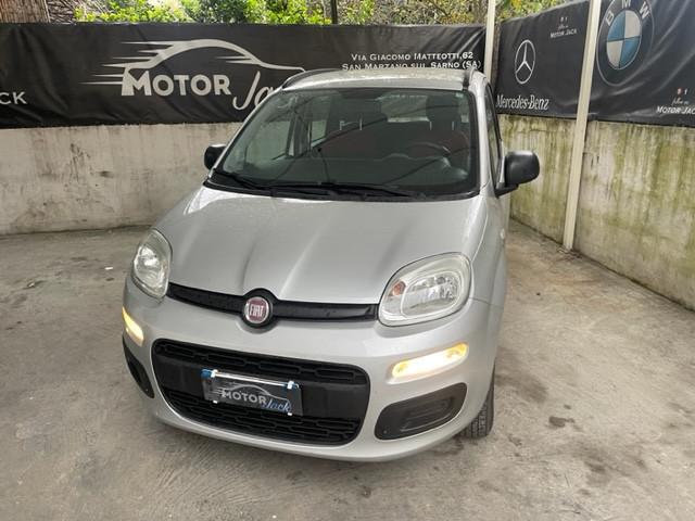 Fiat Panda 0.9 TwinAir Turbo S&S Easy