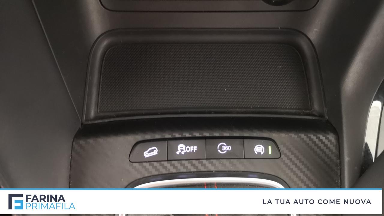 MG ZS 2021 - ZS 1.5 Luxury