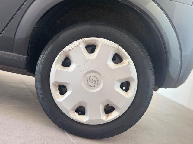 OPEL Meriva 1.6 16V Cosmo