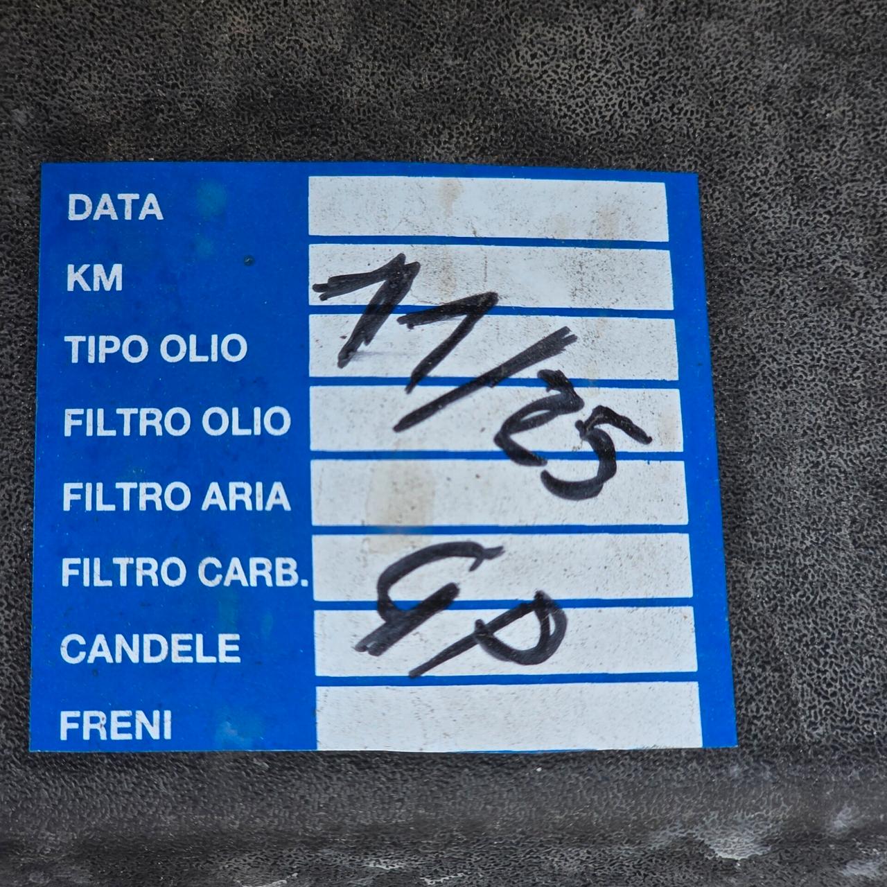 Ford C-Max 1.6 120CV GPL Titanium